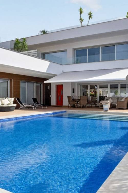 Chalet - Venta - Pilar de la Horadada - Pinar de Campoverde