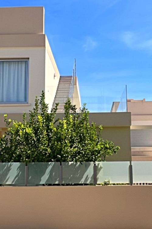 Chalet - Venta - Pilar de la Horadada - Pueblo Latino