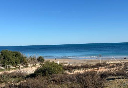 Chalet - Venta - Pilar de la Horadada - RO-63389