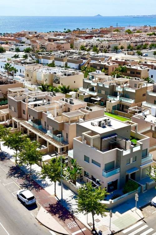 Chalet - Venta - Pilar de la Horadada - Torre de la Horadada