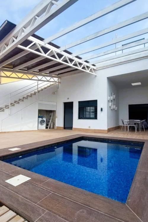 Chalet - Venta - Pilar de la Horadada - Torre de la Horadada