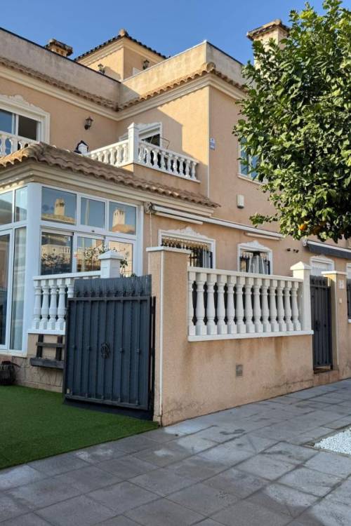 Chalet - Venta - Pilar de la Horadada - Torre de la Horadada