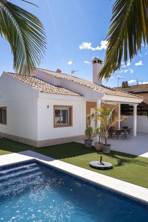 Chalet - Venta - Pilar de la Horadada - Torre de la Horadada