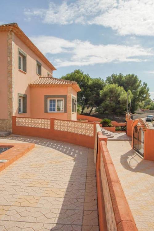 Chalet - Venta - Pinoso - Los Pinos