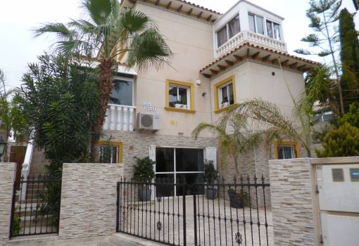 Chalet - Venta - Play Flamenca - Play Flamenca