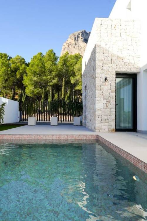 Chalet - Venta - Polop - Polop Centro