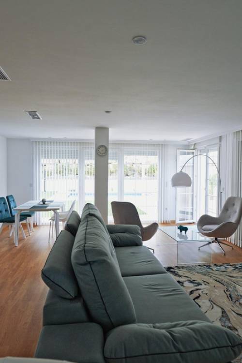 Chalet - Venta - Polop - Polop Centro