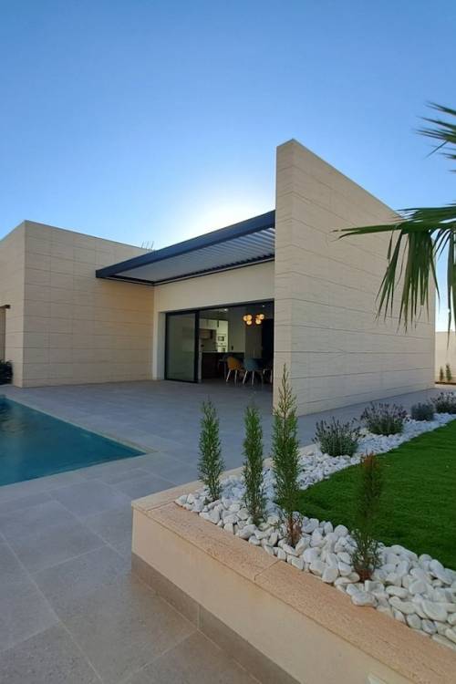 Chalet - Venta - Polop - Polop Centro