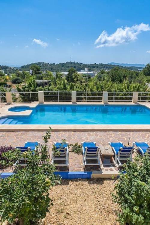 Chalet - Venta - Polop - Polop Centro