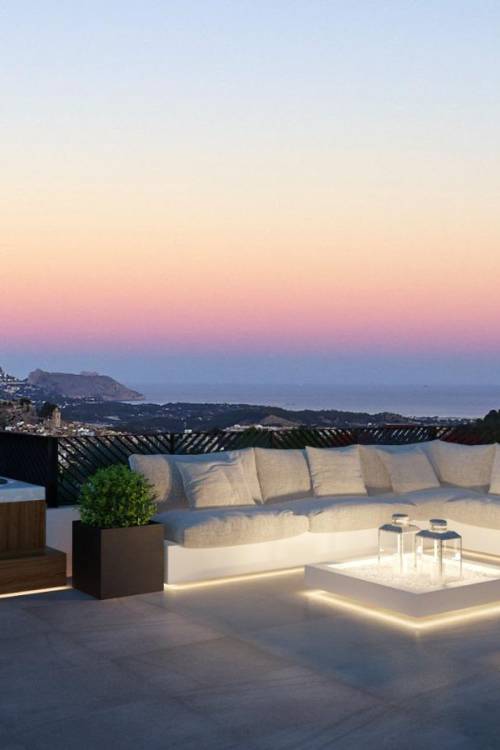 Chalet - Venta - Polop - Polop