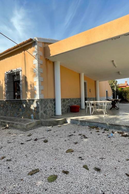 Chalet - Venta - Redován - Redován