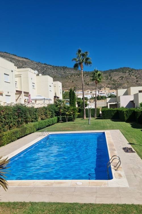 Chalet - Venta - Relleu - Relleu Centro