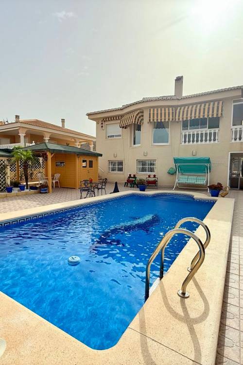 Chalet - Venta - Rojales - Benimar