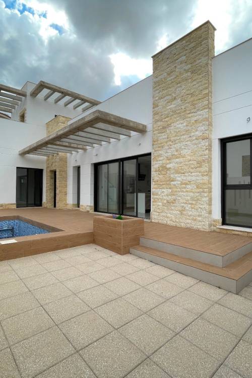 Chalet - Venta - Rojales - Benimar