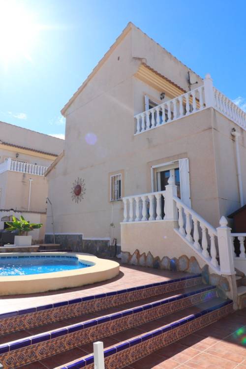 Chalet - Venta - Rojales - Benimar