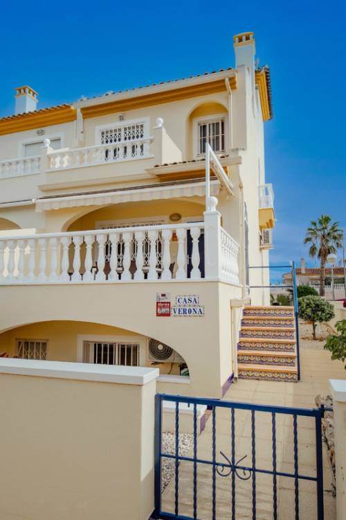 Chalet - Venta - Rojales - Benimar