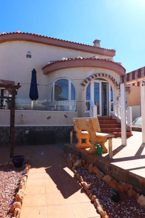 Chalet - Venta - Rojales - Benimar