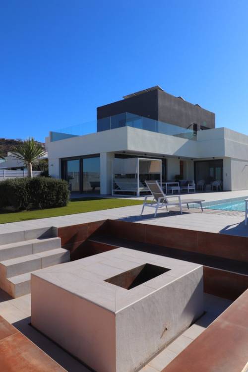 Chalet - Venta - Rojales - Benimar