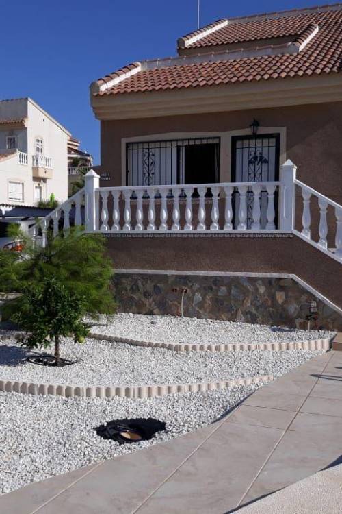 Chalet - Venta - Rojales - Benimar