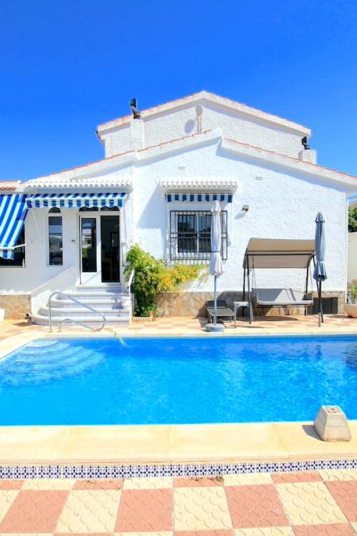 Chalet - Venta - Rojales - Ciudad Quesada