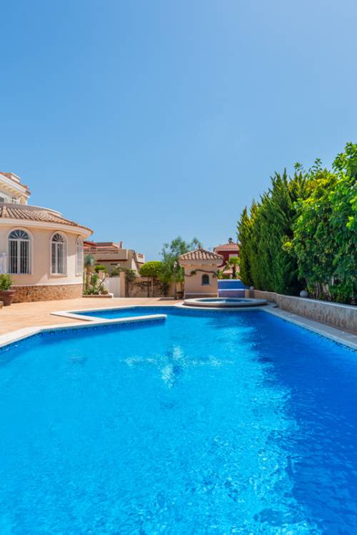 Chalet - Venta - Rojales - Ciudad Quesada