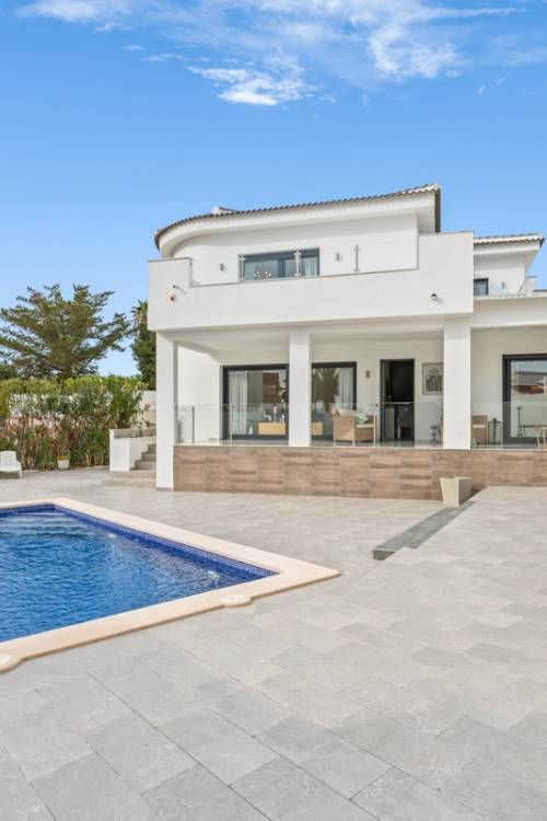 Chalet - Venta - Rojales - Ciudad Quesada