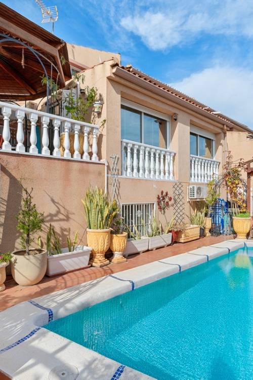 Chalet - Venta - Rojales - Ciudad Quesada