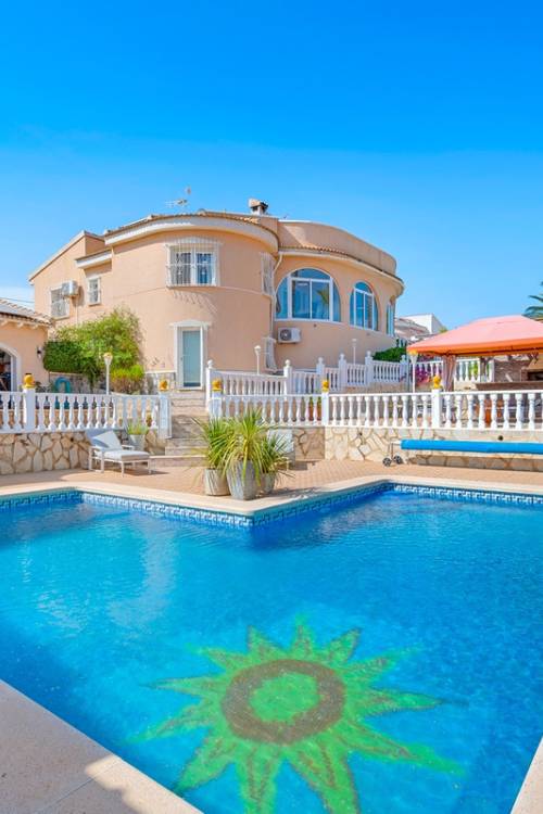 Chalet - Venta - Rojales - Ciudad Quesada