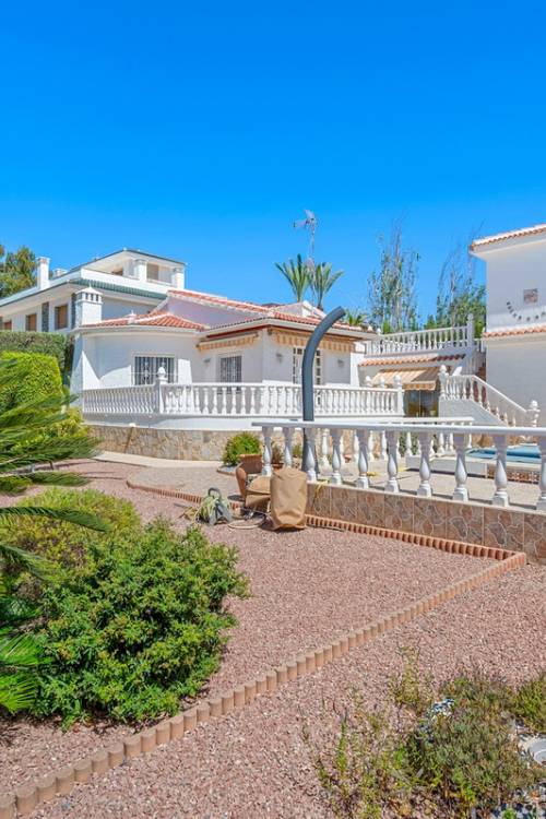 Chalet - Venta - Rojales - Ciudad Quesada