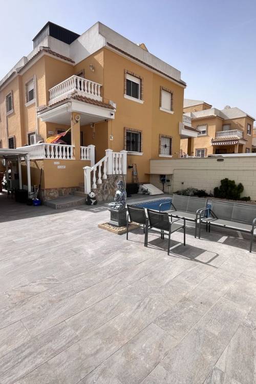 Chalet - Venta - Rojales - Ciudad Quesada