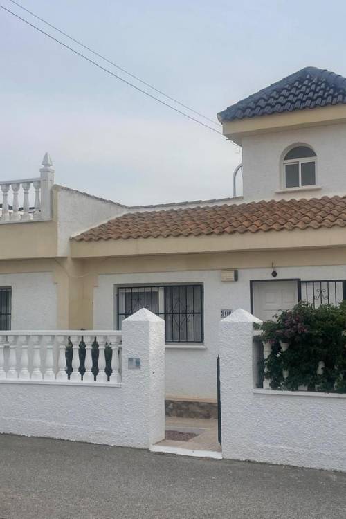 Chalet - Venta - Rojales - Ciudad Quesada