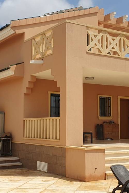 Chalet - Venta - Rojales - Ciudad Quesada