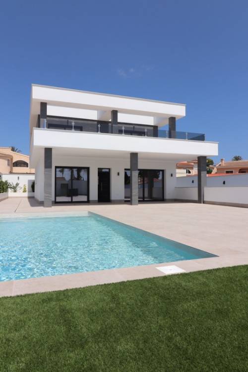 Chalet - Venta - Rojales - Ciudad Quesada