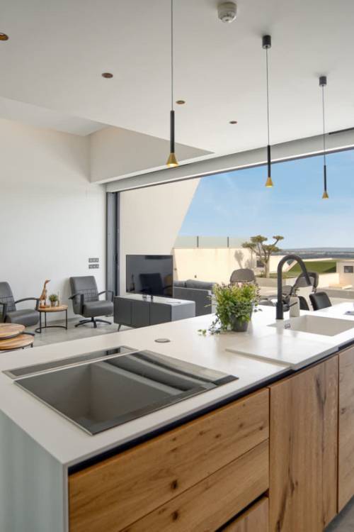 Chalet - Venta - Rojales - Ciudad Quesada