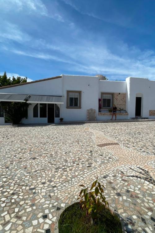 Chalet - Venta - Rojales - Ciudad Quesada