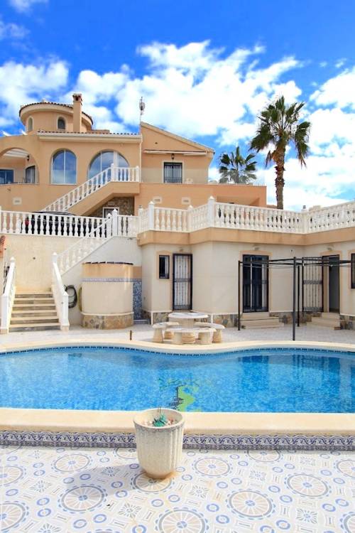 Chalet - Venta - Rojales - Ciudad Quesada