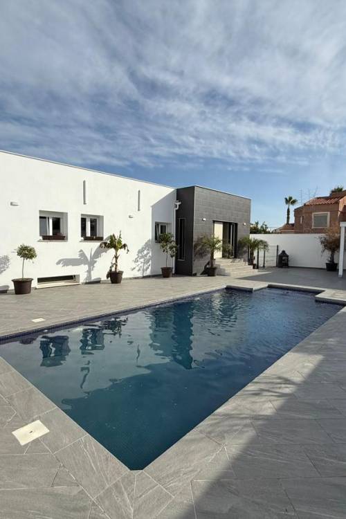 Chalet - Venta - Rojales - Ciudad Quesada