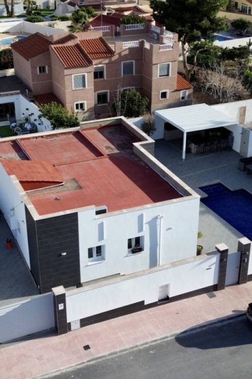 Chalet - Venta - Rojales - Ciudad Quesada