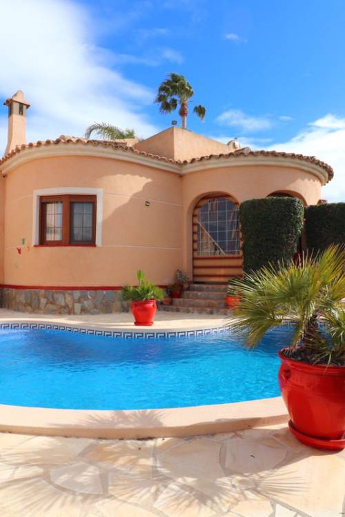 Chalet - Venta - Rojales - Ciudad Quesada