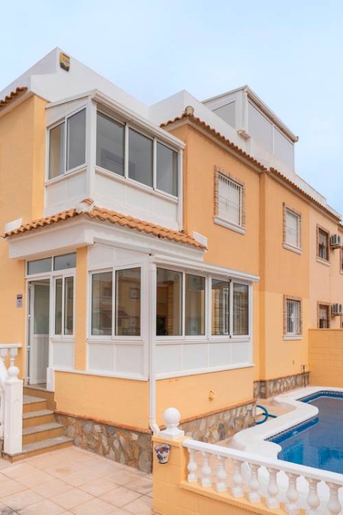 Chalet - Venta - Rojales - Ciudad Quesada