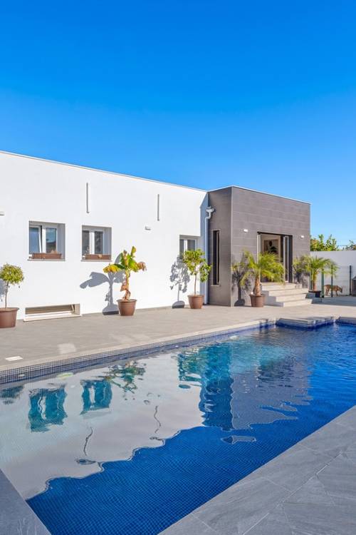 Chalet - Venta - Rojales - Ciudad Quesada