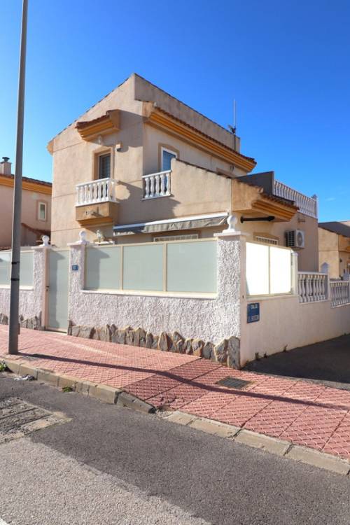 Chalet - Venta - Rojales - Ciudad Quesada