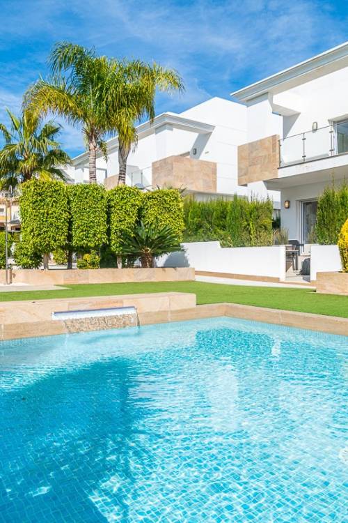 Chalet - Venta - Rojales - Ciudad Quesada