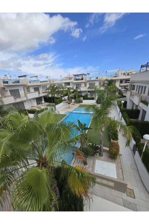 Chalet - Venta - Rojales - Ciudad Quesada