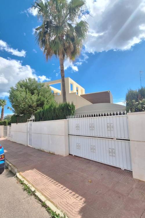 Chalet - Venta - Rojales - Ciudad Quesada