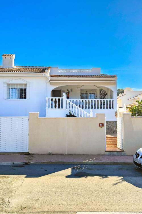 Chalet - Venta - Rojales - Ciudad Quesada