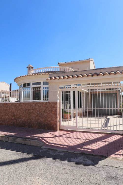 Chalet - Venta - Rojales - Ciudad Quesada