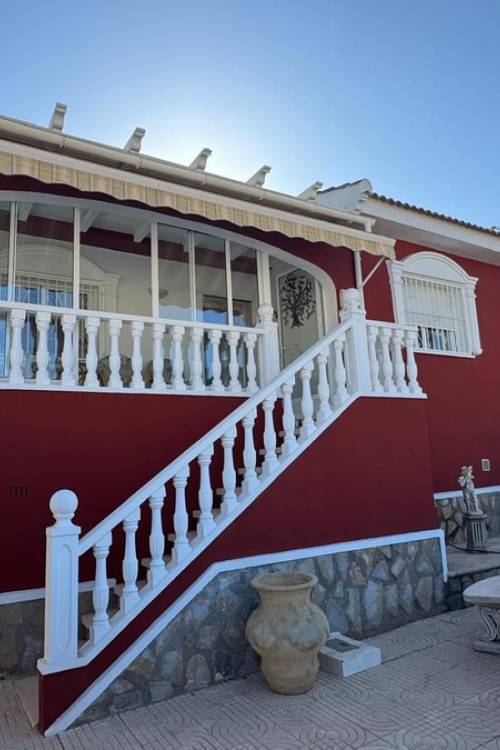 Chalet - Venta - Rojales - Ciudad Quesada