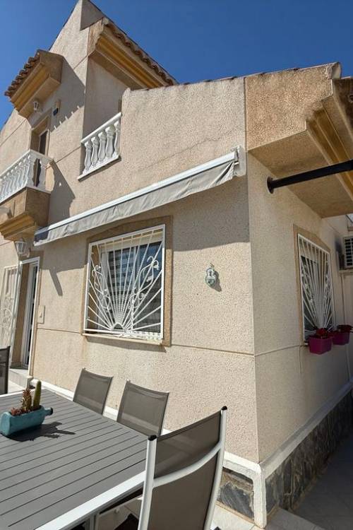 Chalet - Venta - Rojales - Ciudad Quesada