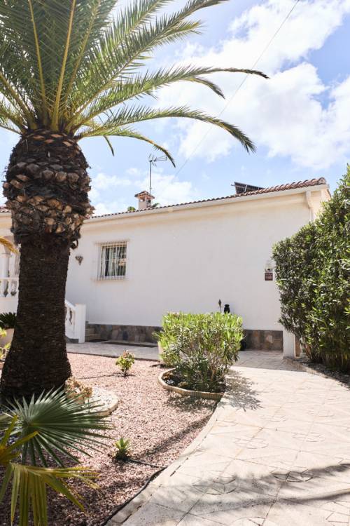 Chalet - Venta - Rojales - Ciudad Quesada